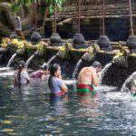 Tirta Empul Temple ubud bali guide
