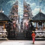 Tirta Empul Temple ubud bali guide