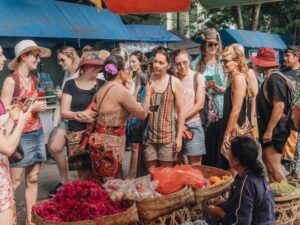cooking class in ubud