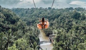 Ubud travel guide