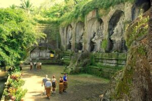 ubud bali goa gajah elephat cave