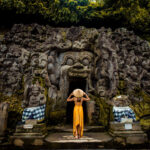 ubud bali goa gajah elephat cave