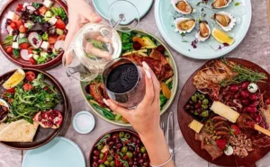 ubud restaurants & ubud bali culinary experience