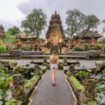 Visit Ubud Palace