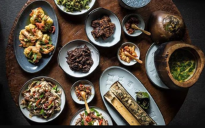 where to eat in ubud