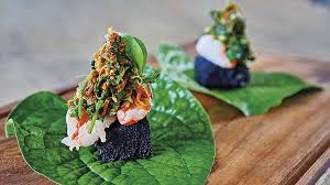 where to eat in ubud