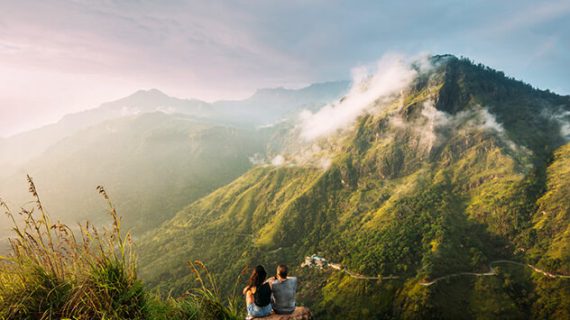 ella rock sri lanka