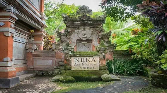 Neka art mesuem
