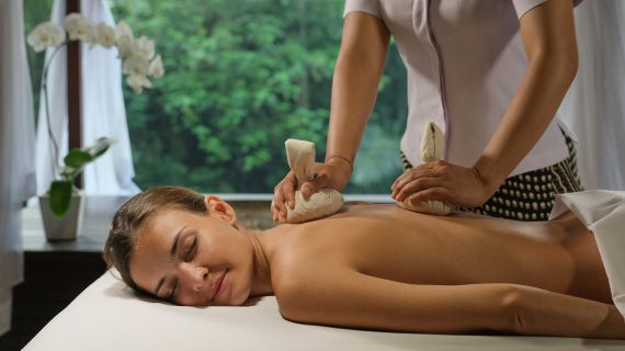 spa treatment in ubud bali