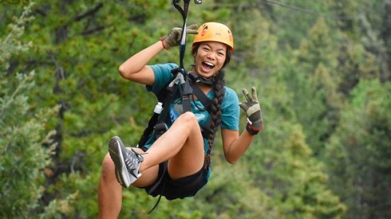 zipline sri lanka